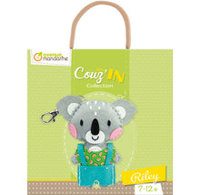Load image into Gallery viewer, Mini Couz&#39;in Sewing Kits
